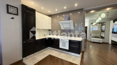 2-кімнатна квартира 101 м² ЖК Акапулько