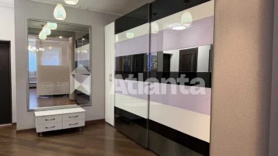 2-кімнатна квартира 101 м² ЖК Акапулько