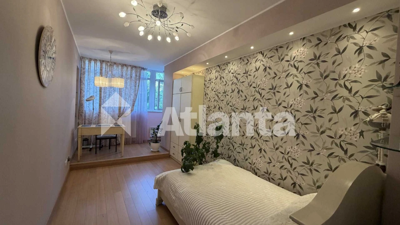 2-кімнатна квартира 101 м² ЖК Акапулько