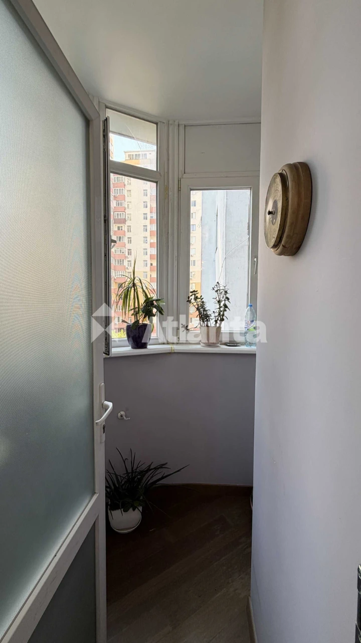 2-кімнатна квартира 101 м² ЖК Акапулько