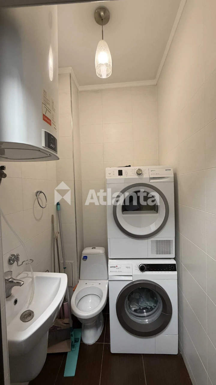 2-кімнатна квартира 101 м² ЖК Акапулько