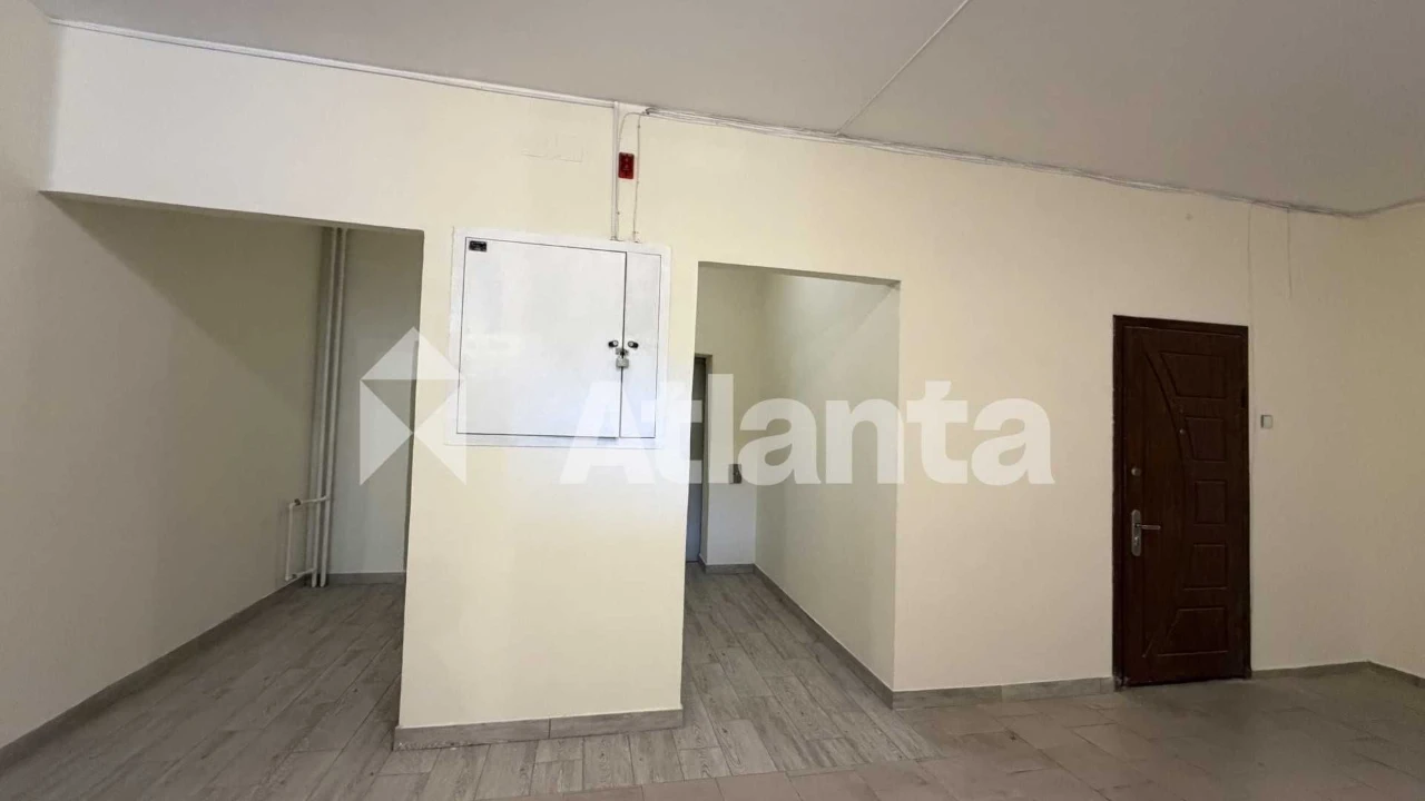 2-кімнатна квартира 101 м² ЖК Акапулько