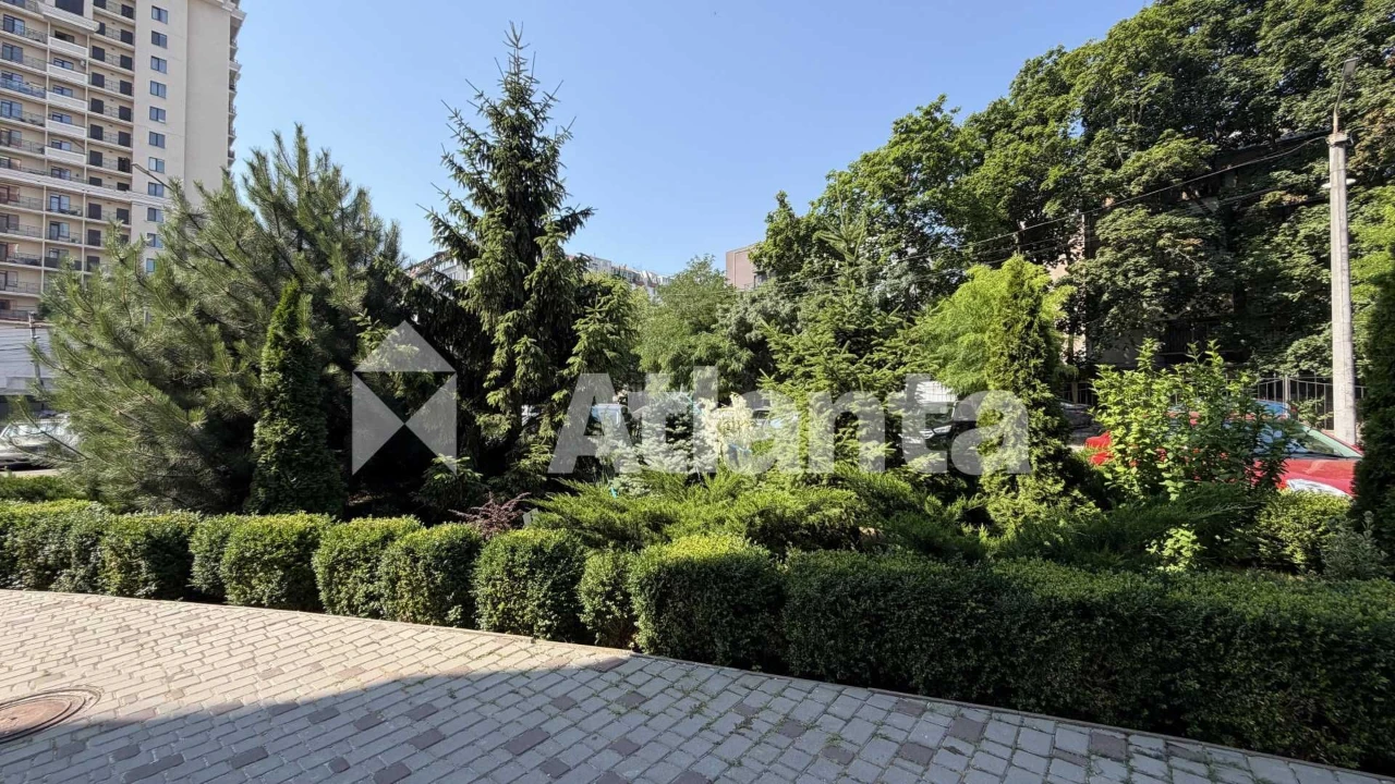 2-кімнатна квартира 101 м² ЖК Акапулько