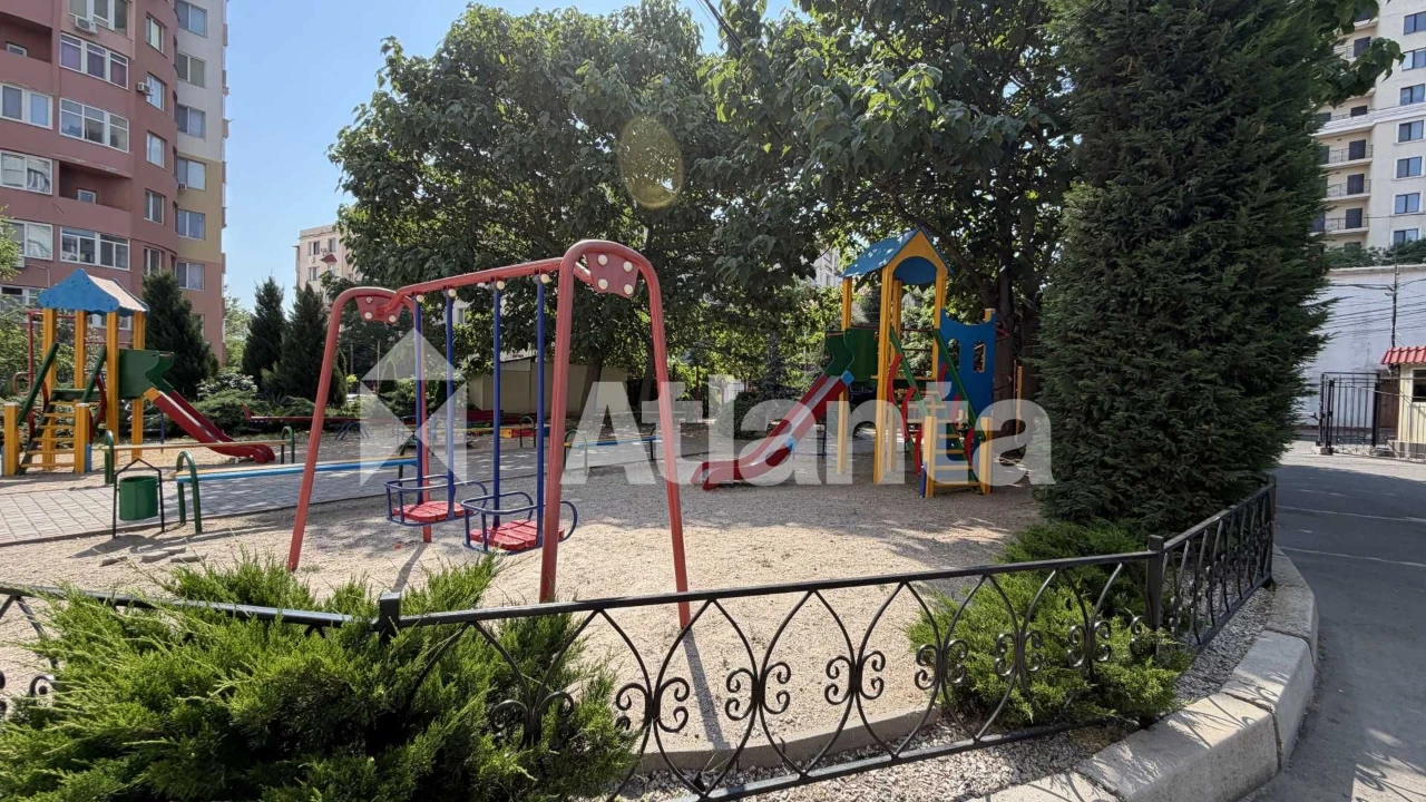 2-кімнатна квартира 101 м² ЖК Акапулько