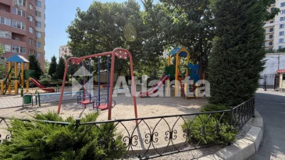 2-кімнатна квартира 101 м² ЖК Акапулько