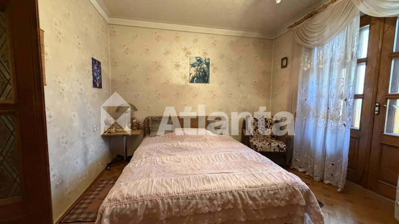 Продаётся 3х комнатная квартира на ул. Пантелеймоновской