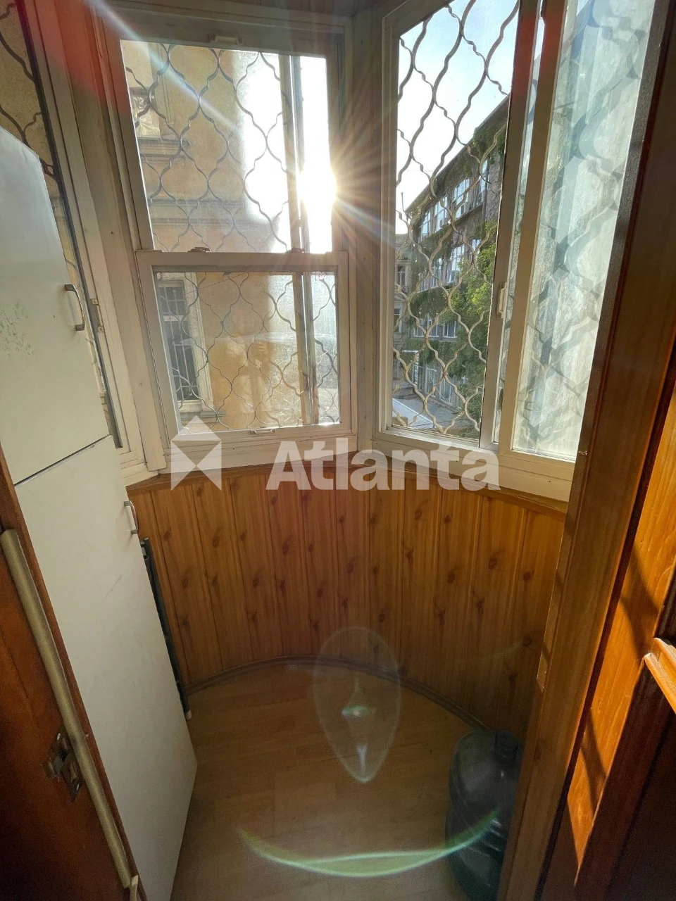 Продаётся 3х комнатная квартира на ул. Пантелеймоновской