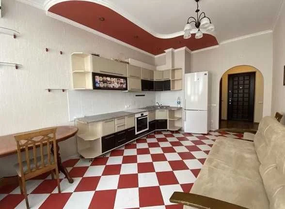 1 кім.квар. Зіркове Містечко. Євроремонт .Держпрограми+.8 по