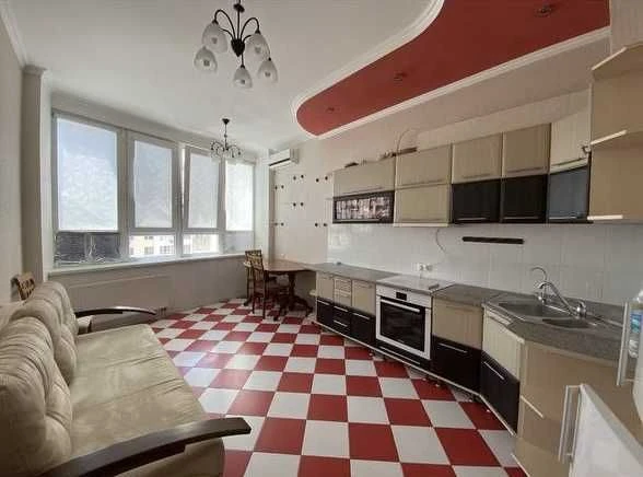 1 кім.квар. Зіркове Містечко. Євроремонт .Держпрограми+.8 по