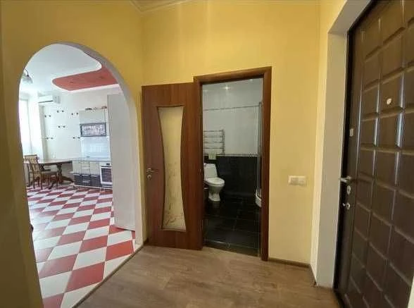 1 кім.квар. Зіркове Містечко. Євроремонт .Держпрограми+.8 по