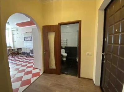 1 кім.квар. Зіркове Містечко. Євроремонт .Держпрограми+.8 по