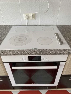 1 кім.квар. Зіркове Містечко. Євроремонт .Держпрограми+.8 по