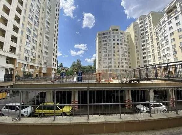1 кім.квар. Зіркове Містечко. Євроремонт .Держпрограми+.8 по