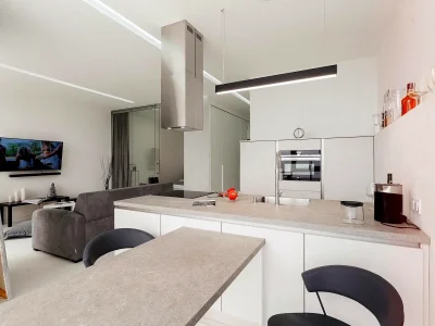 Оренда квартири 1-кімн. 61 м² 9/19 пов.