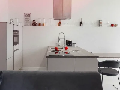 Оренда квартири 1-кімн. 61 м² 9/19 пов.
