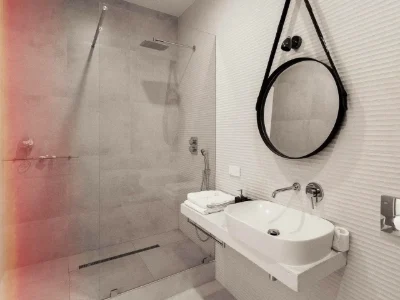 Оренда квартири 1-кімн. 61 м² 9/19 пов.
