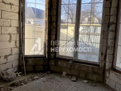Будинок. Одеса, Костанді вул.