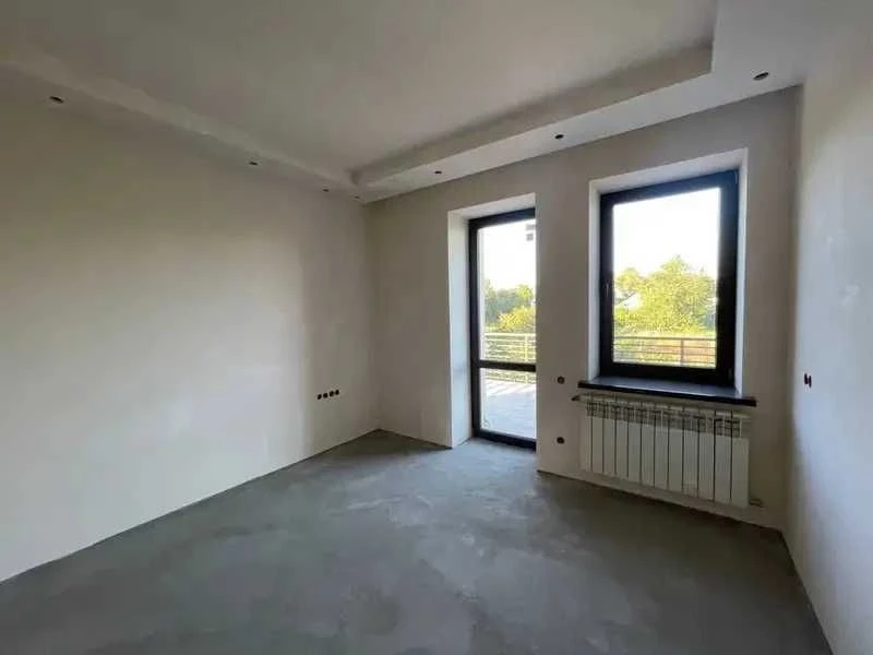 Дом 396М² из ракушняка • 8 комнат • Стены 70 см • 5 соток +
