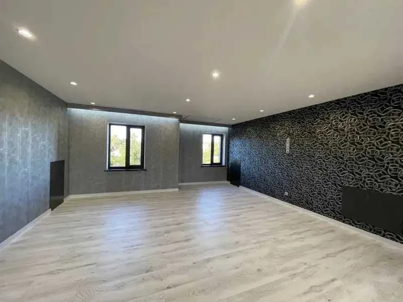 Дом 396М² из ракушняка • 8 комнат • Стены 70 см • 5 соток +