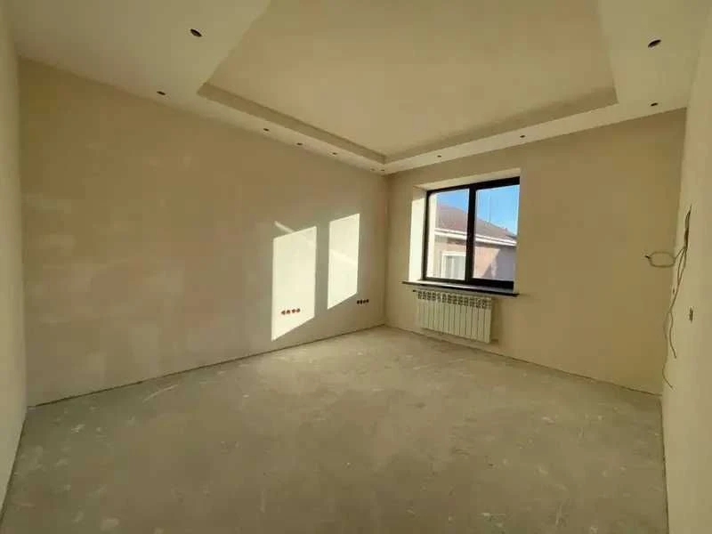 Дом 396М² из ракушняка • 8 комнат • Стены 70 см • 5 соток +