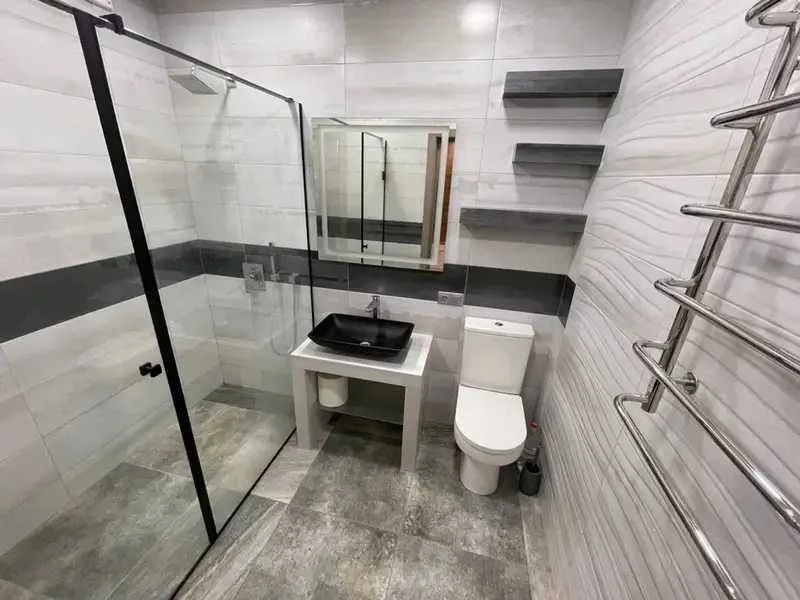 Дом 396М² из ракушняка • 8 комнат • Стены 70 см • 5 соток +