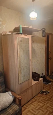 Продам 1 ком  кв.ДУДЫКИНА 10999у.е. 2 этаж
