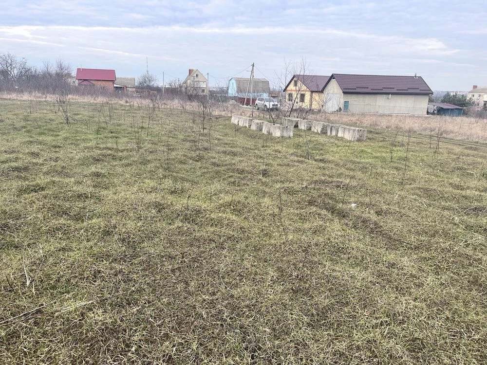 Продається земельна ділянка Арнаутово
