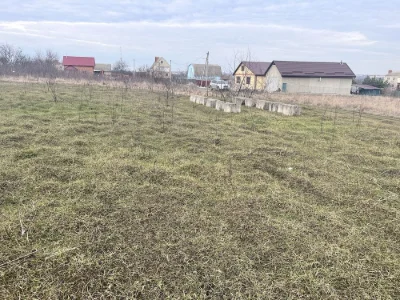 Продається земельна ділянка Арнаутово
