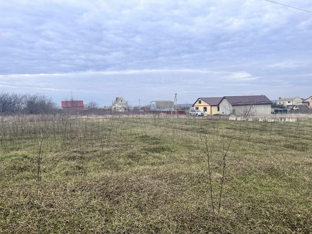 Продається земельна ділянка Арнаутово