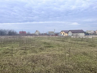 Продається земельна ділянка Арнаутово