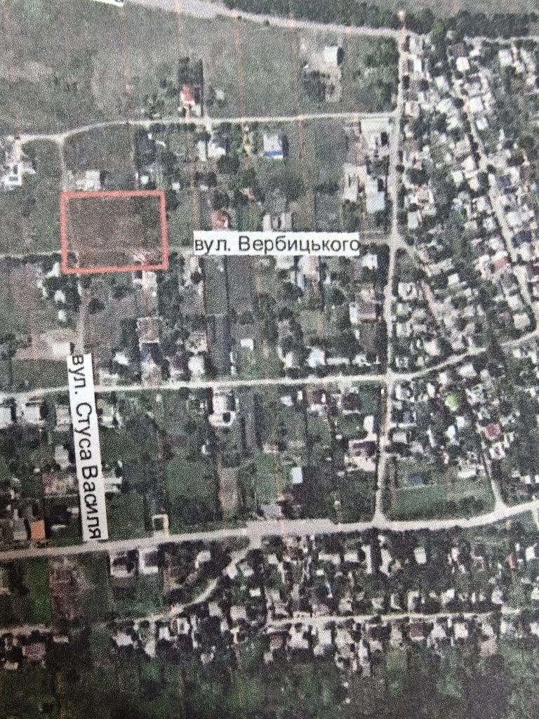 Продається земельна ділянка Арнаутово