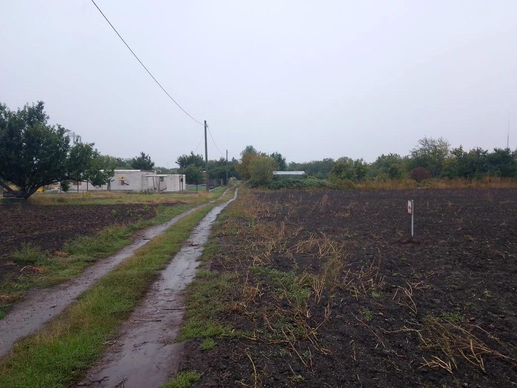 Продам земельну ділянку 10 соток м.Черкаси