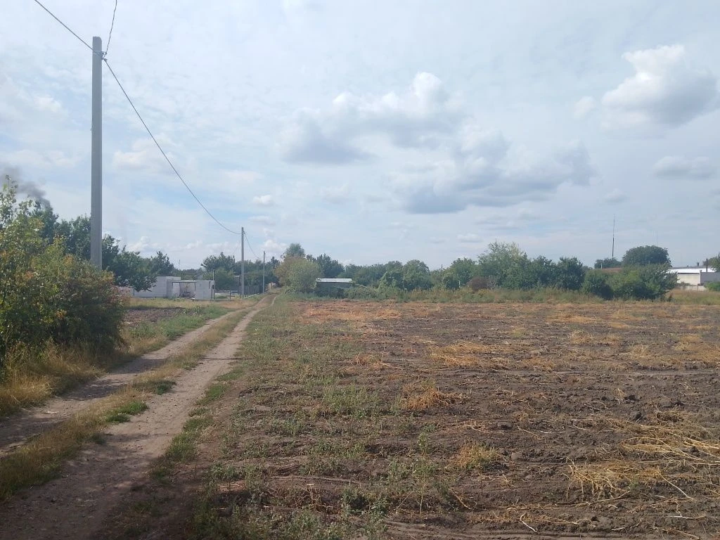 Продам земельну ділянку 10 соток м.Черкаси