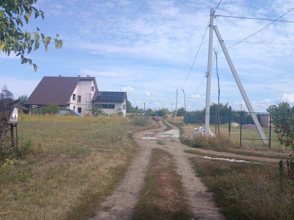 Продам земельну ділянку 10 соток м.Черкаси