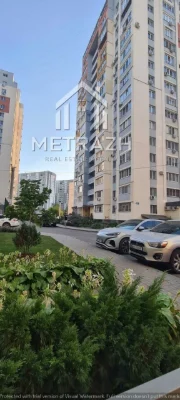 1 комн квартира ‼️ ЖК  Левада Елизаветинская ‼️Гагарина (238