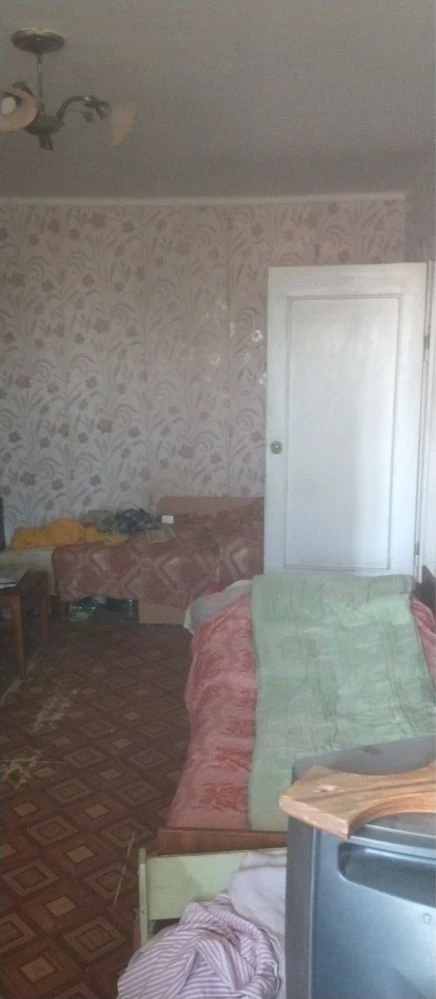 Каартира 1 кімнатна вул.Зоряна