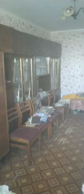 Каартира 1 кімнатна вул.Зоряна