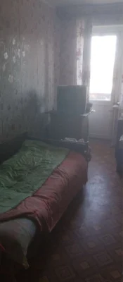 Каартира 1 кімнатна вул.Зоряна