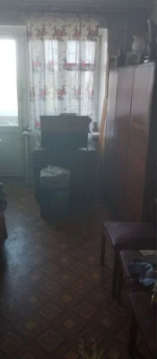 Каартира 1 кімнатна вул.Зоряна