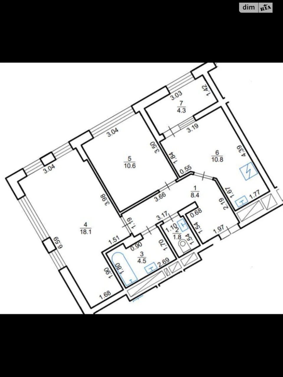 Продажа квартир Подзамче.