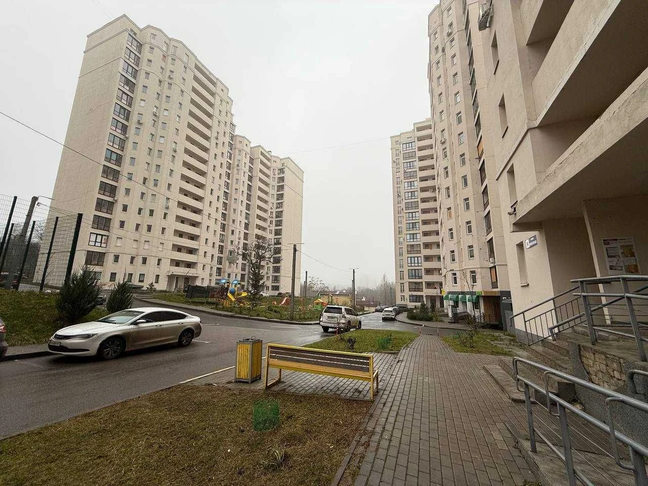 СРОЧНО! ЖК Сокольники, ЦЕНТР! Продам 3 комн. квартиру 100м2