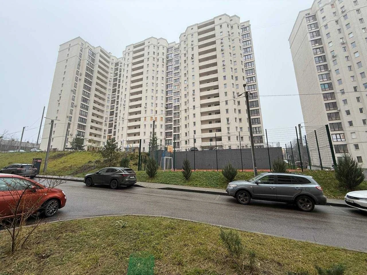 СРОЧНО! ЖК Сокольники, ЦЕНТР! Продам 3 комн. квартиру 100м2