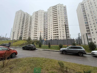 СРОЧНО! ЖК Сокольники, ЦЕНТР! Продам 3 комн. квартиру 100м2