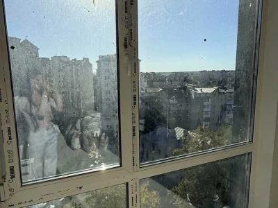Квартира. Івано-Франківськ, Владики Софрона Мудрого вул.