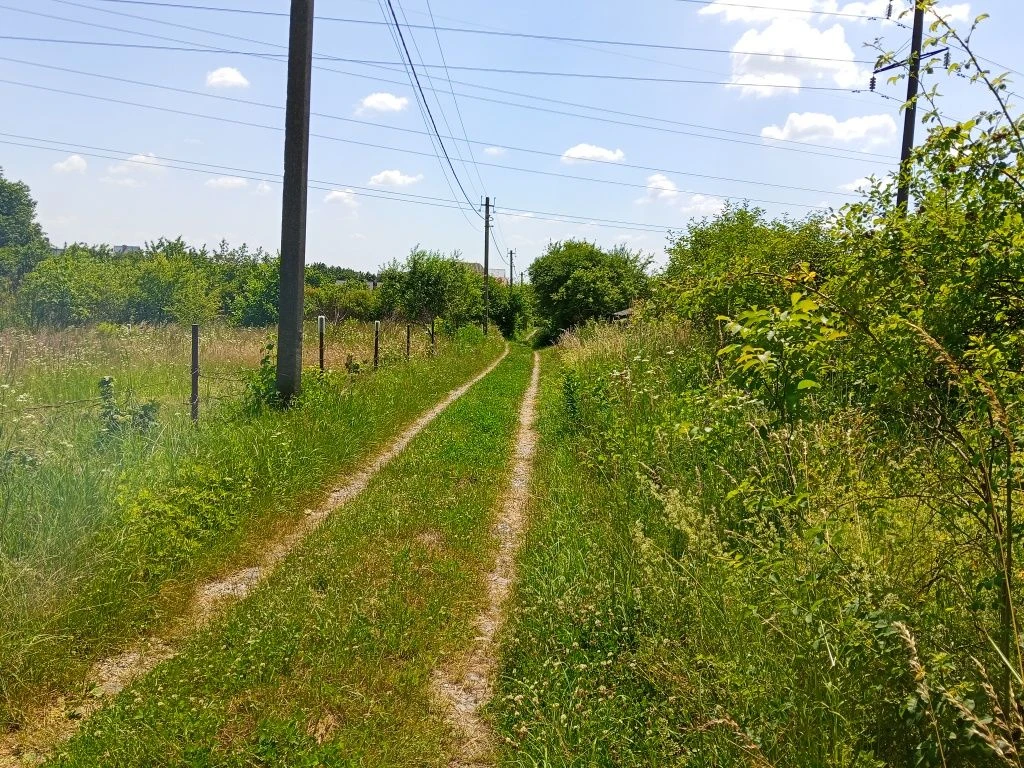 Продається дачна ділянка в Дем'яновому Лазі