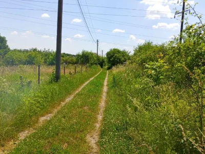 Продається дачна ділянка в Дем'яновому Лазі