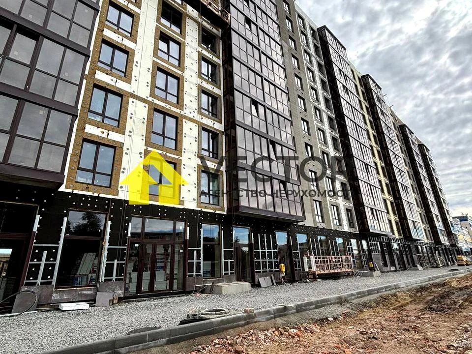 Квартира. Полтава, Зіньківська вул.