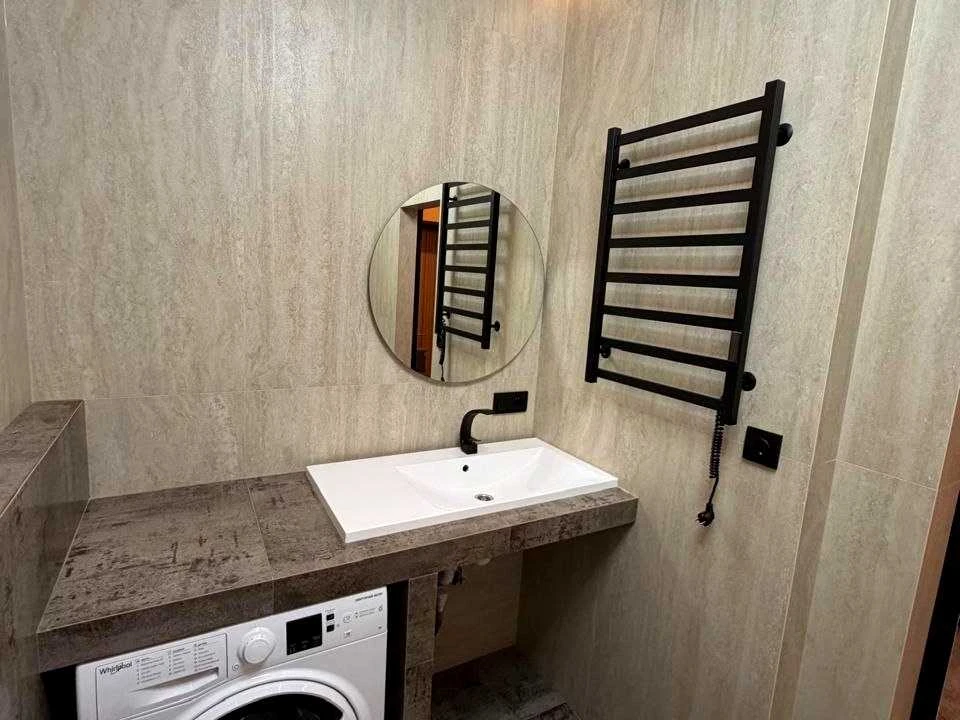 Квартира. Ужгород, Героїв 128-ї Бригади вул.