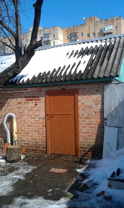 р-н 1 міськ. лікарні