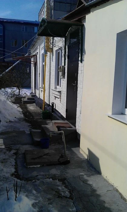 р-н 1 міськ. лікарні